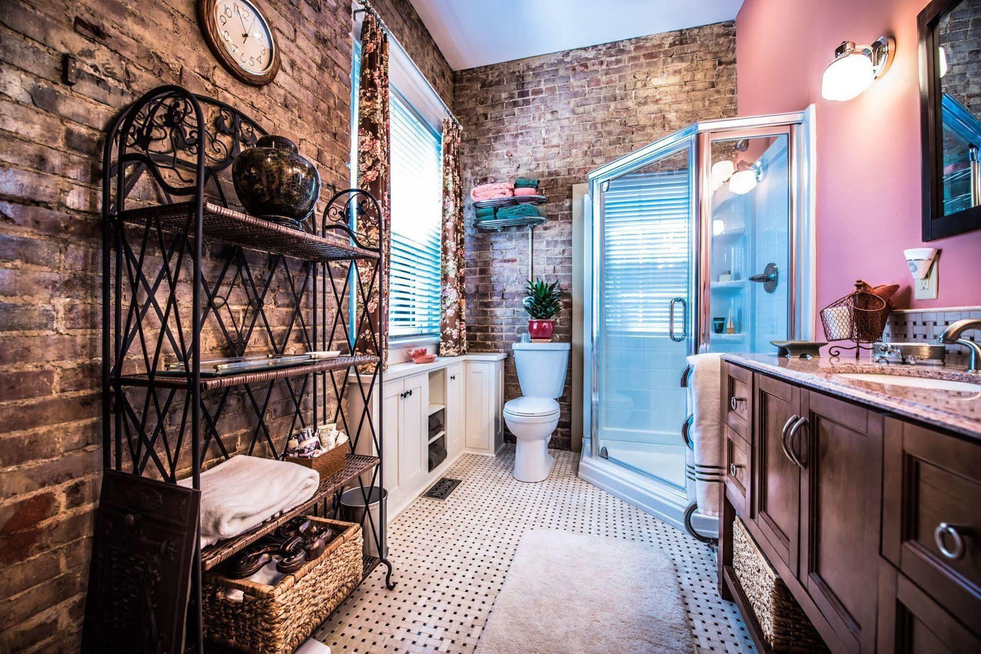 Inn At St James Court Louisville Ngoại thất bức ảnh