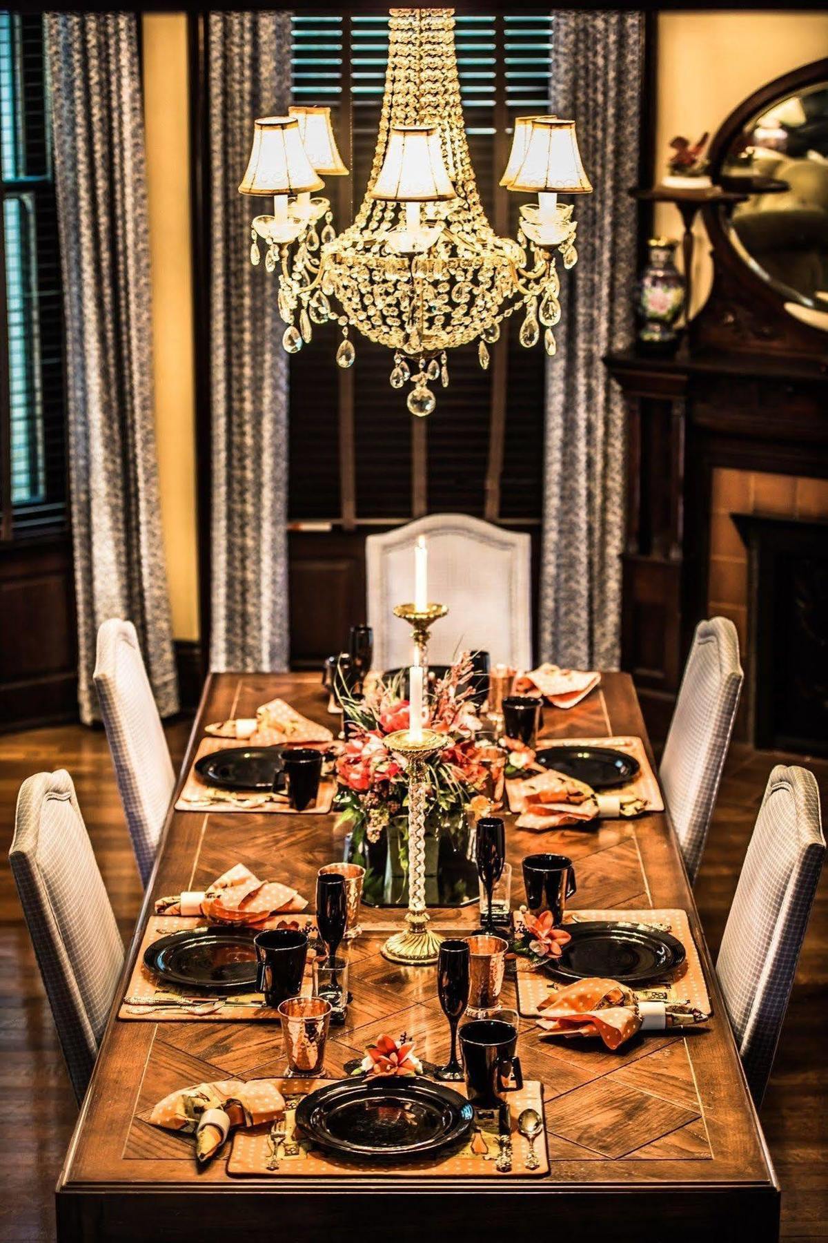 Inn At St James Court Louisville Ngoại thất bức ảnh