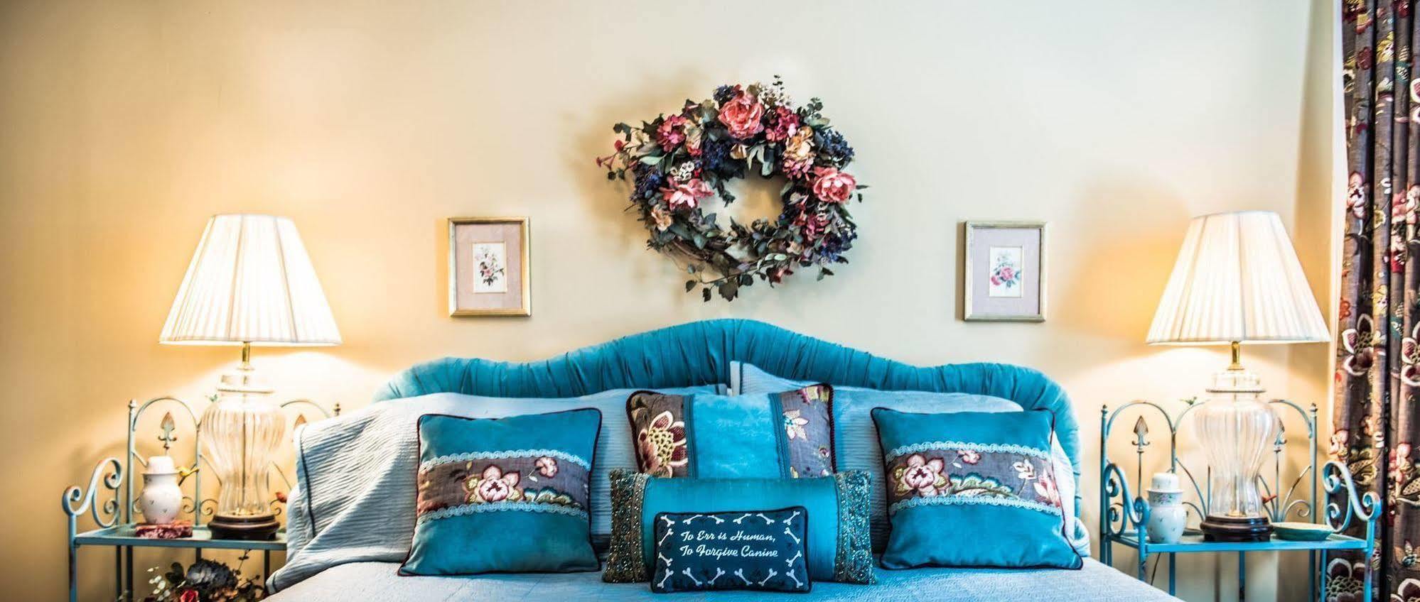 Inn At St James Court Louisville Ngoại thất bức ảnh