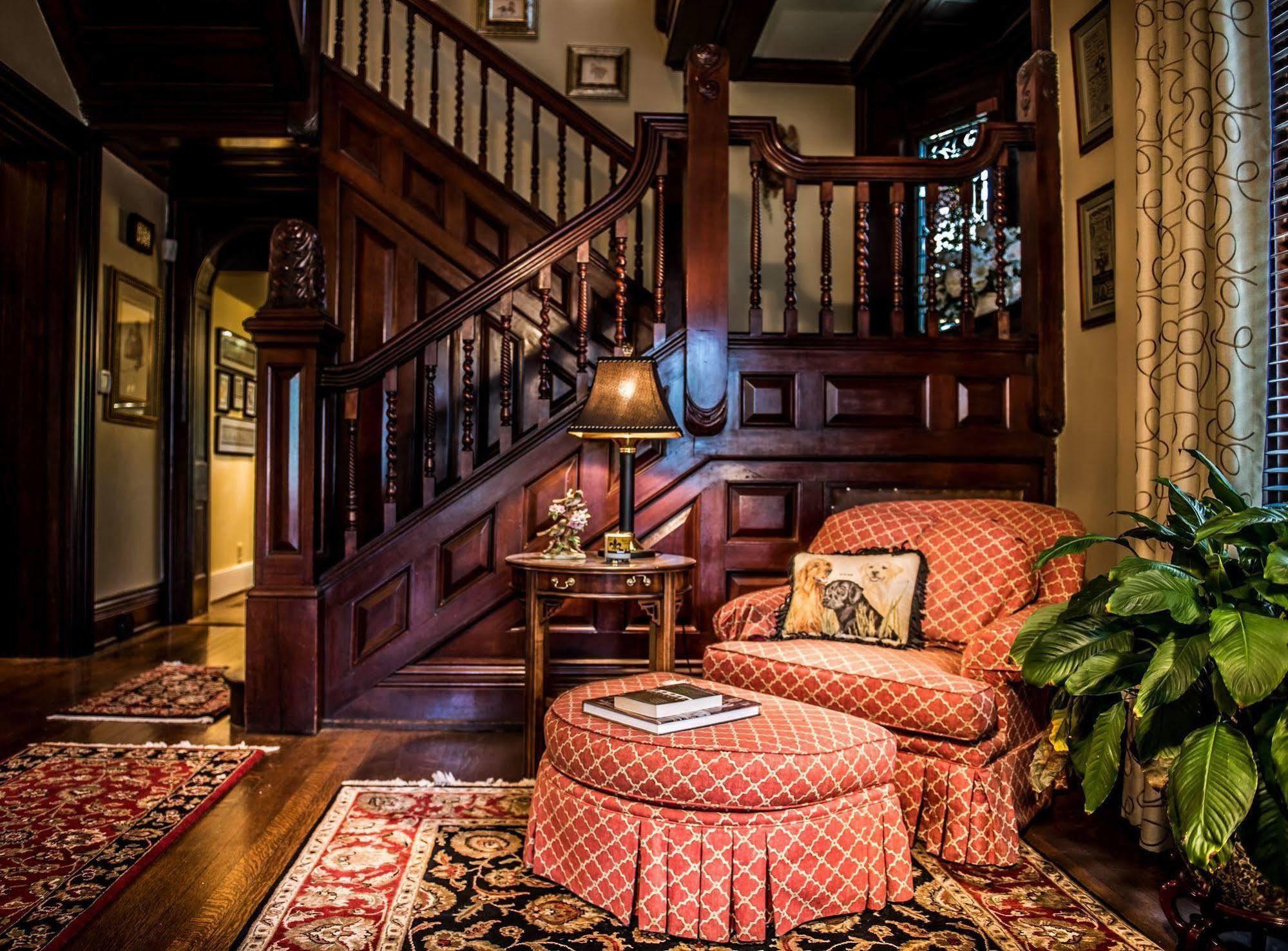 Inn At St James Court Louisville Ngoại thất bức ảnh