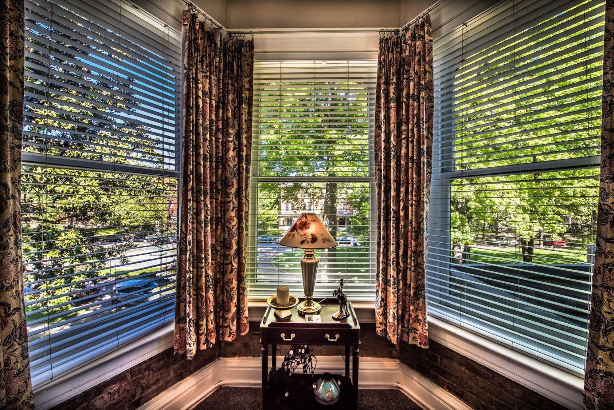 Inn At St James Court Louisville Ngoại thất bức ảnh